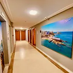 Hotel Porto Salvador