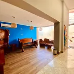 Hotel Porto Salvador