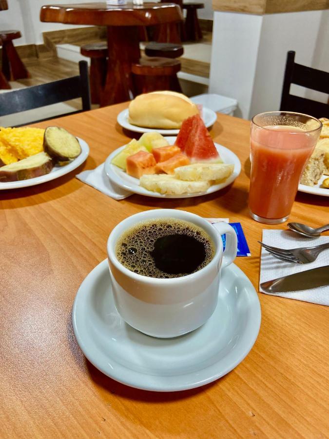 Porto Hotel Salvador