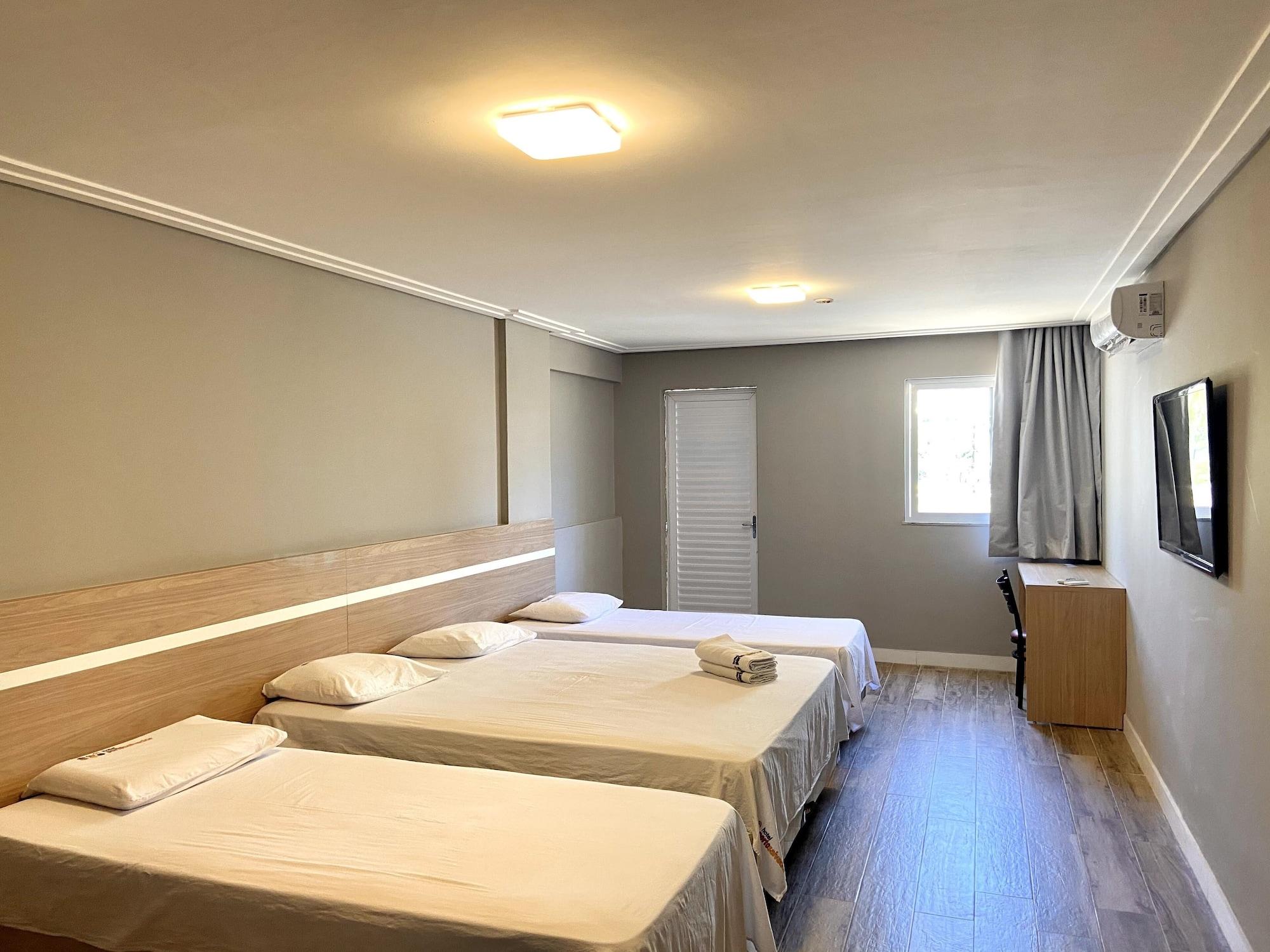 Hotel Porto Salvador