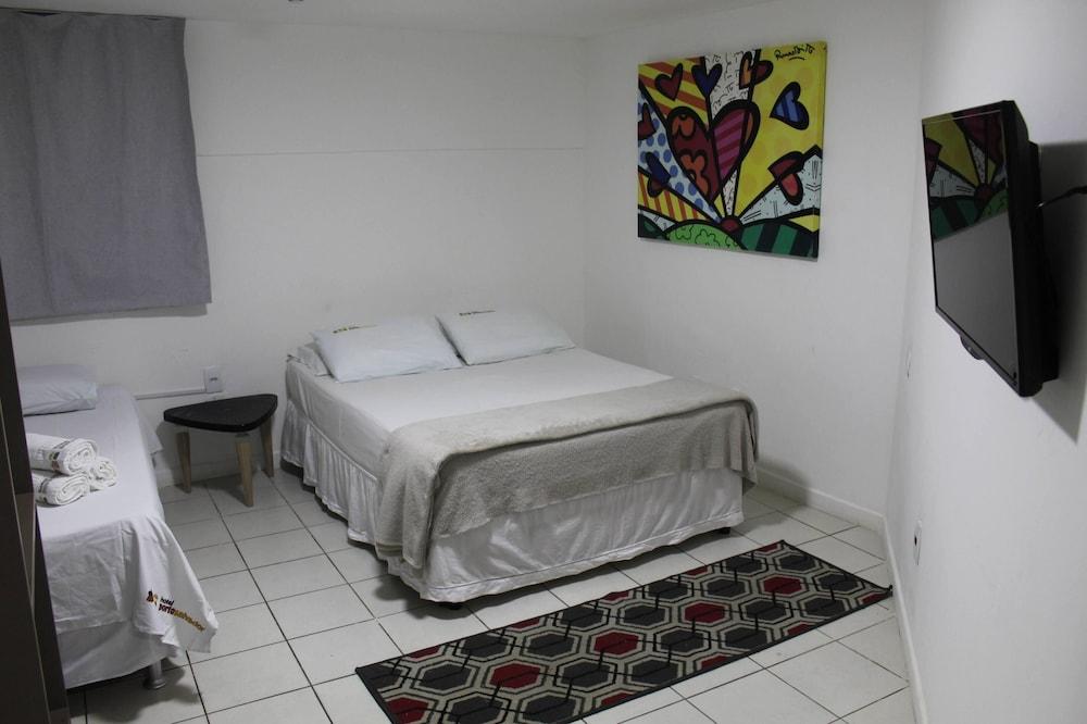 Porto Hotel 3*