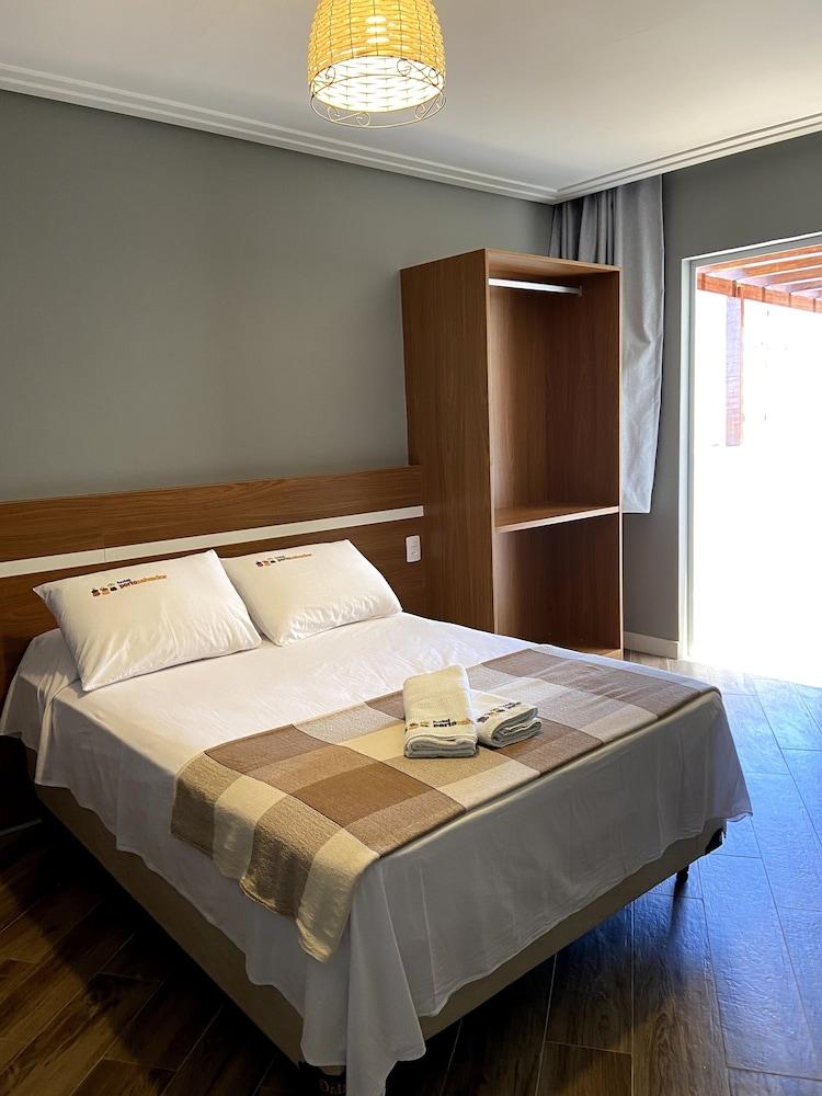 Porto 3* Salvador