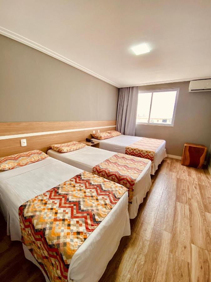 Hotel Porto Salvador