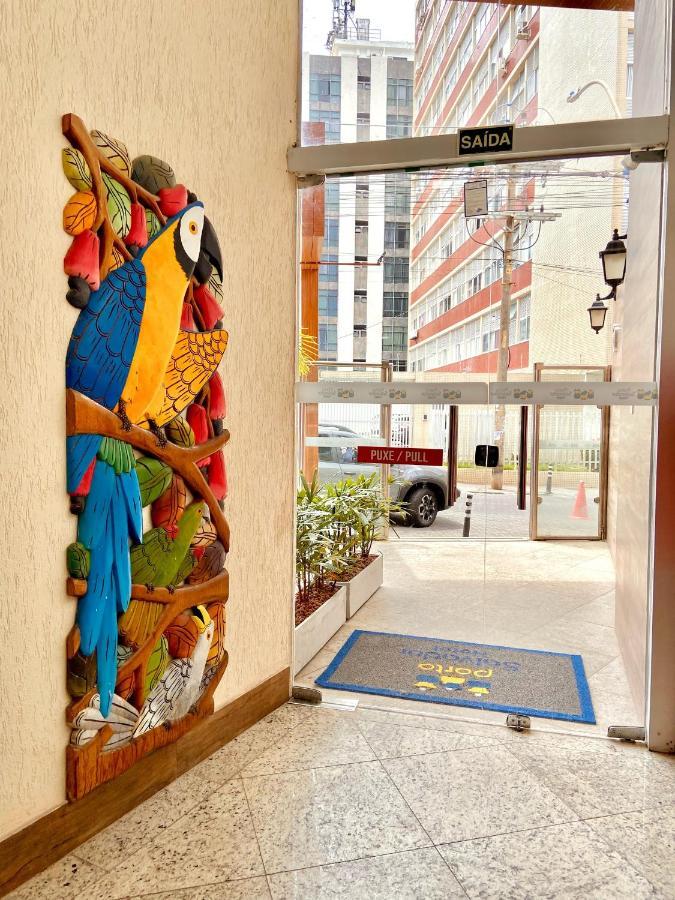 Porto Hotel 3*