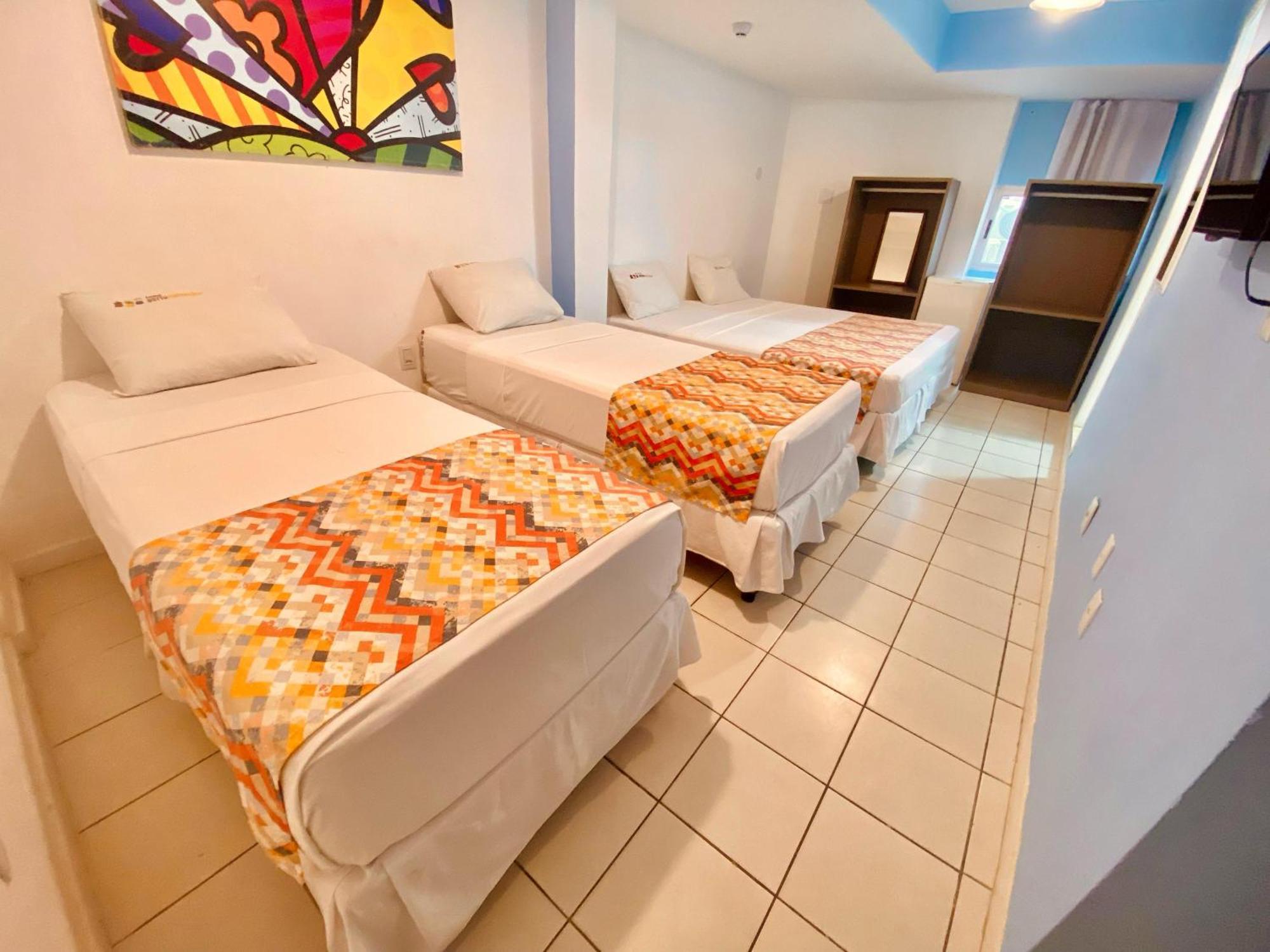 Porto Hotel 3*