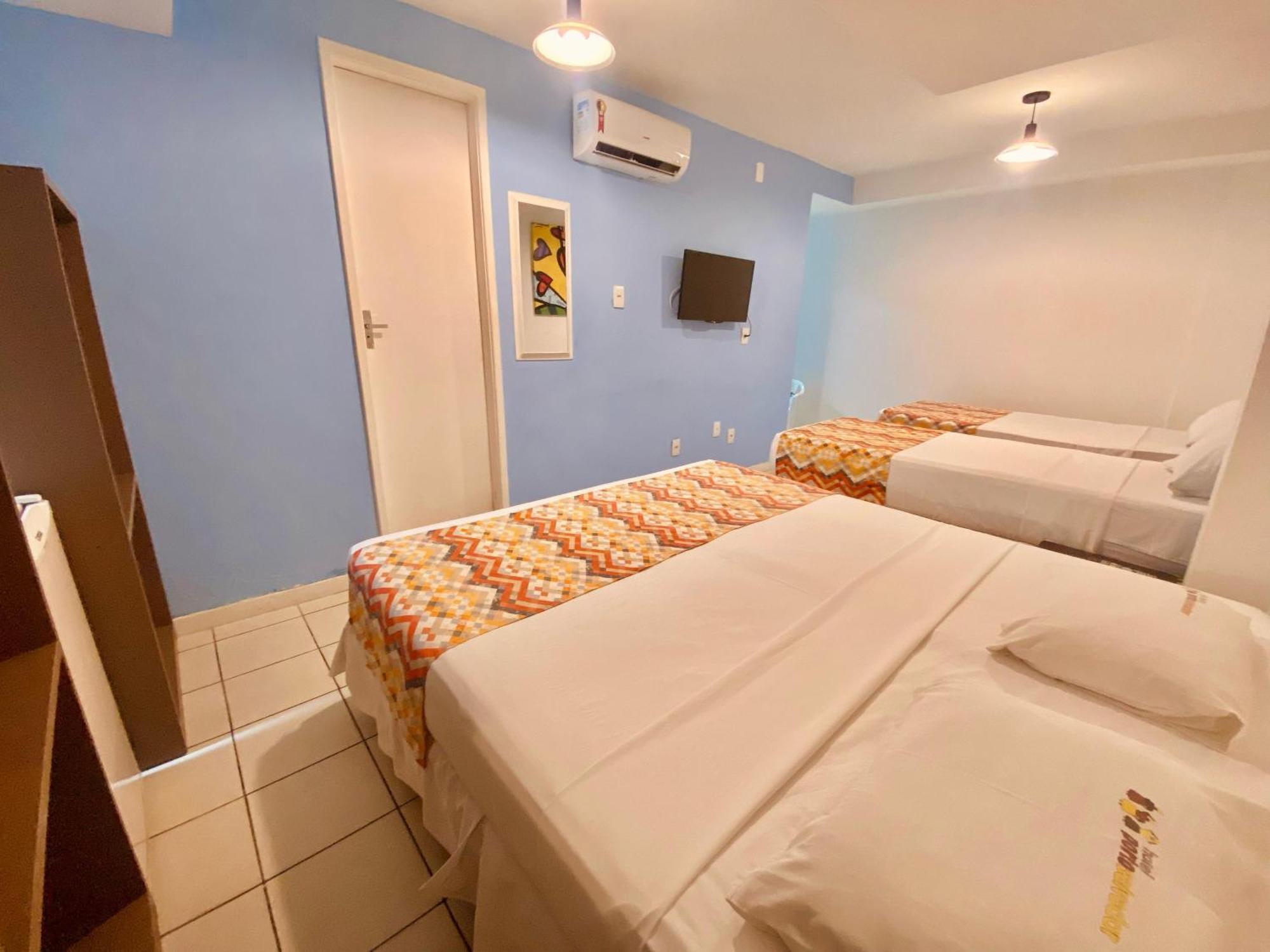Porto Hotel 3*