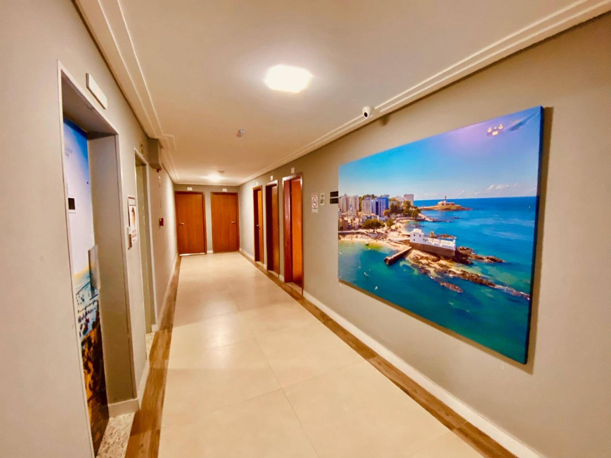 Hotel Porto Salvador