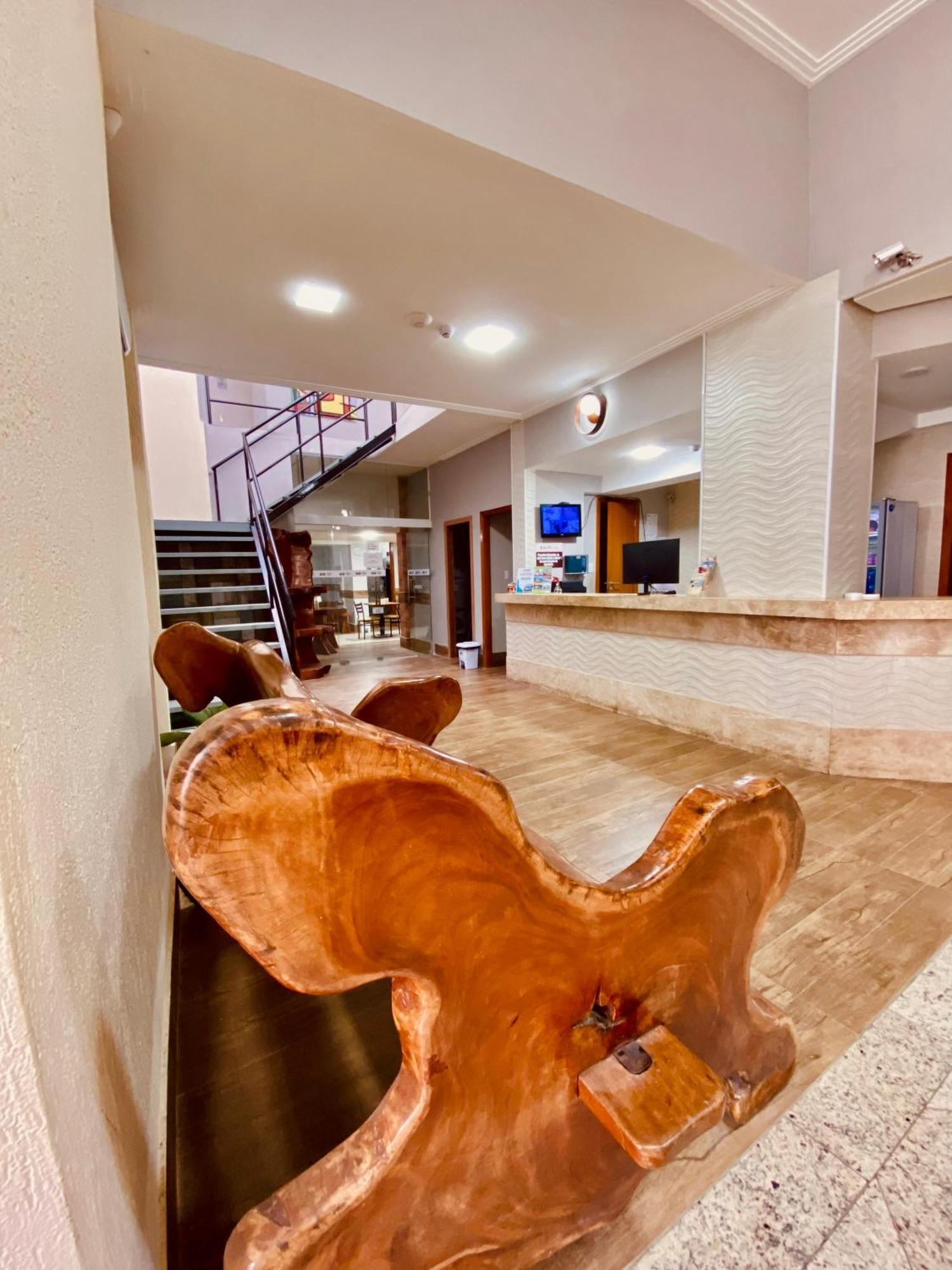 Porto Hotel