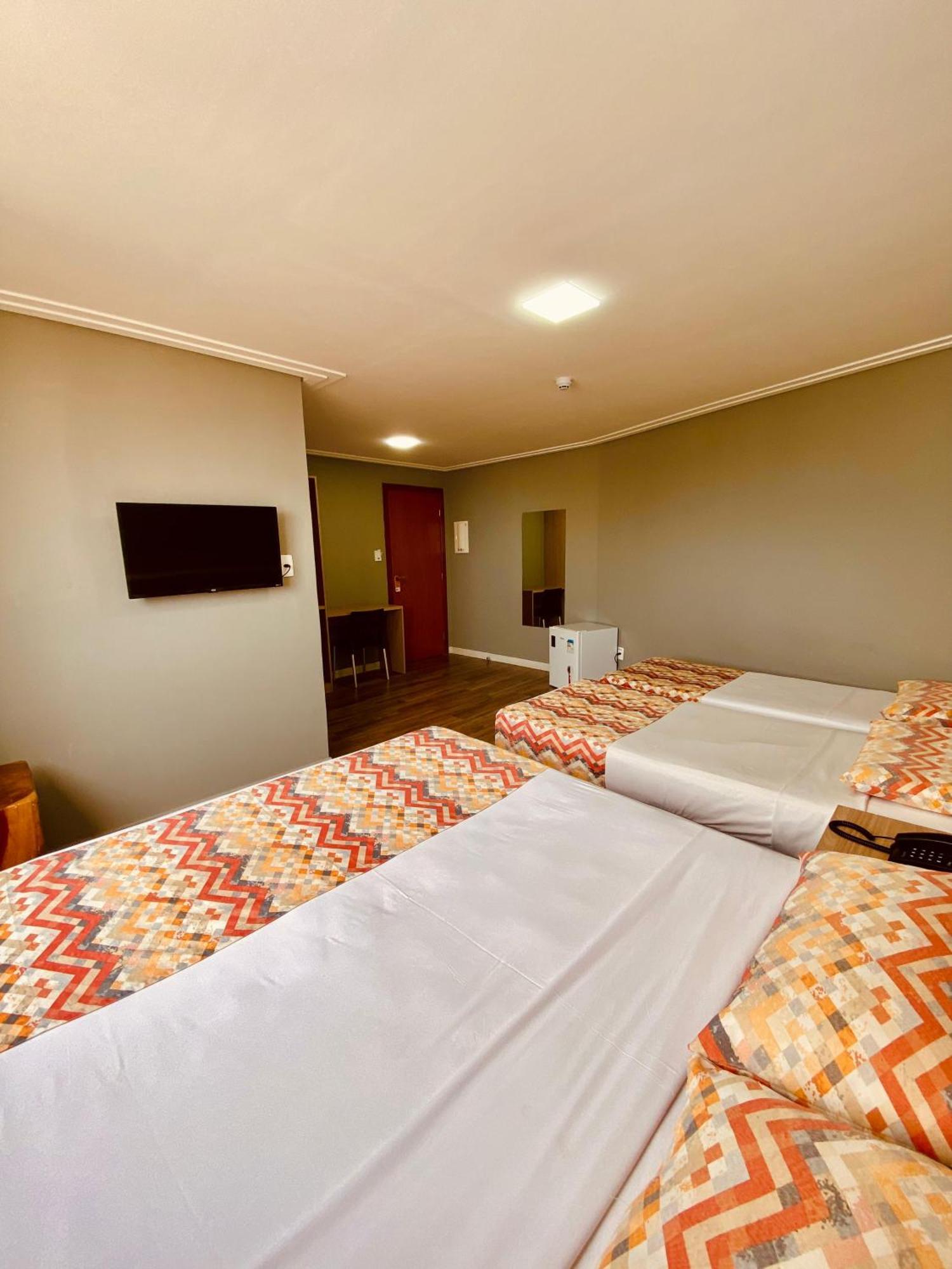 Porto Hotel 3*