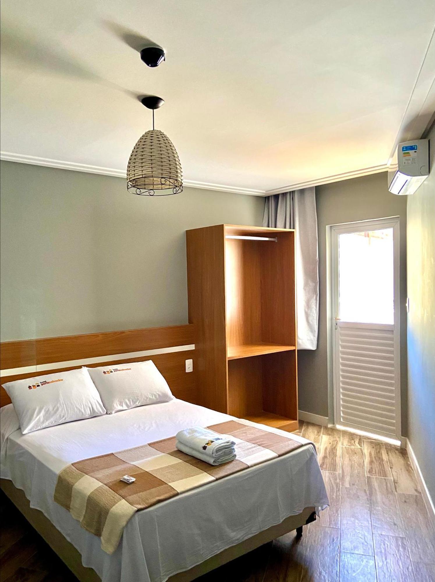 Hotel Porto Salvador