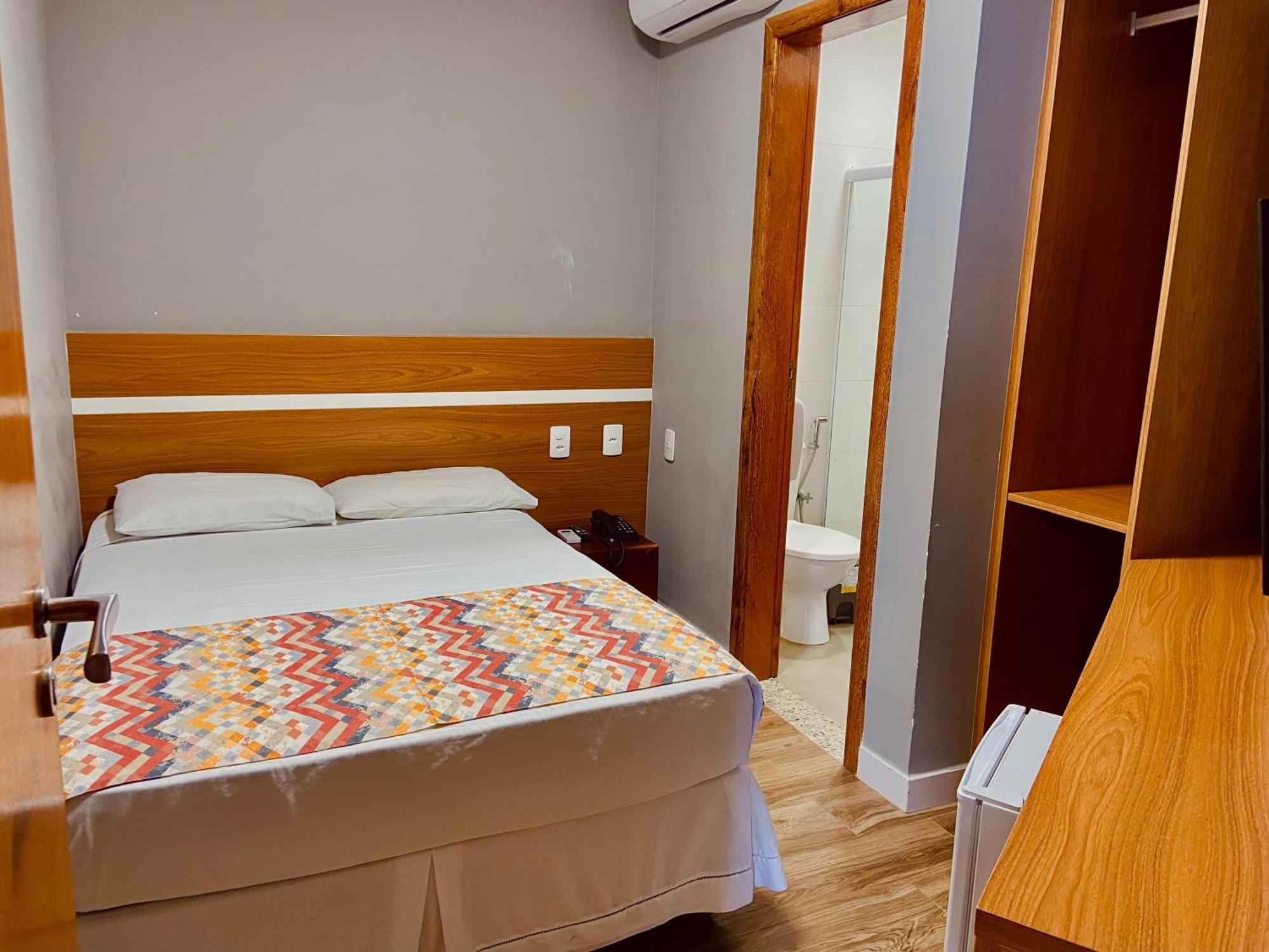 Porto Hotel