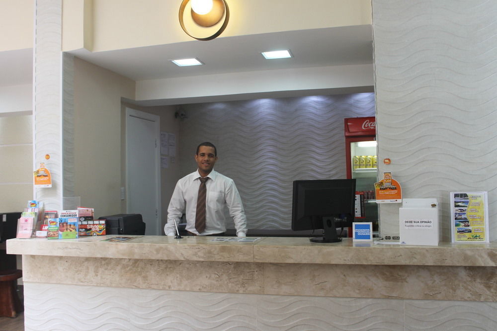 Porto Hotel 3*