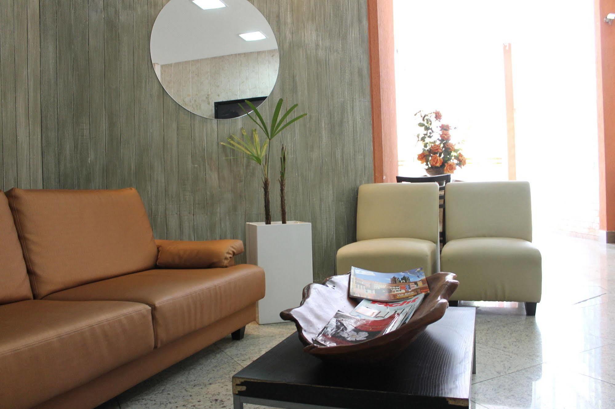 Hotel Porto Salvador