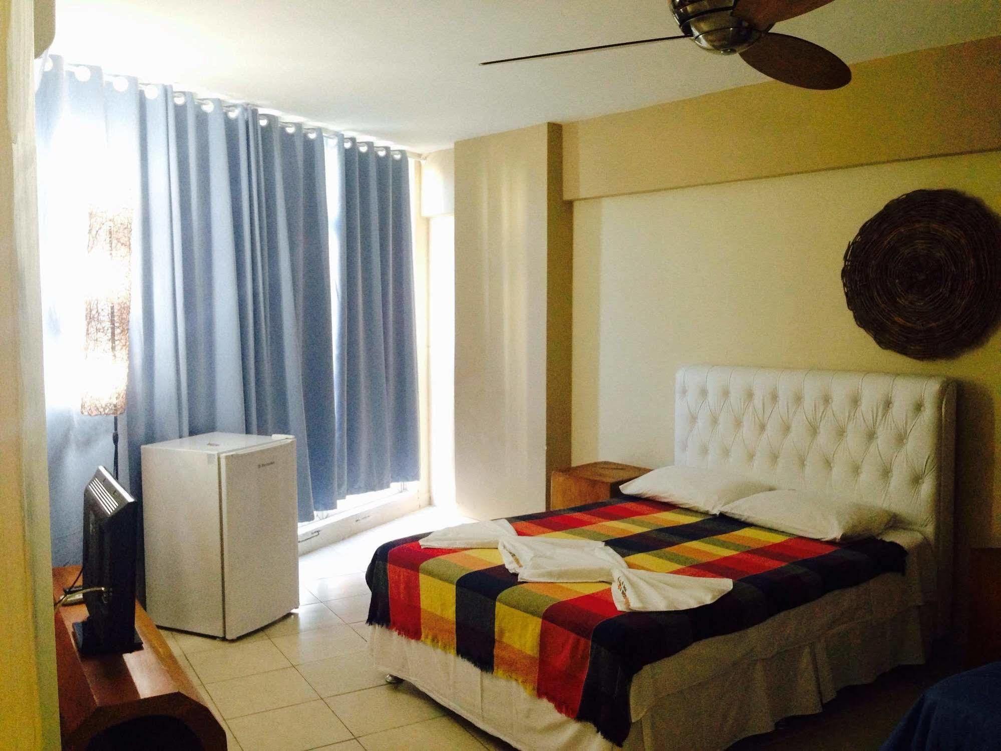 Hotel Porto Salvador