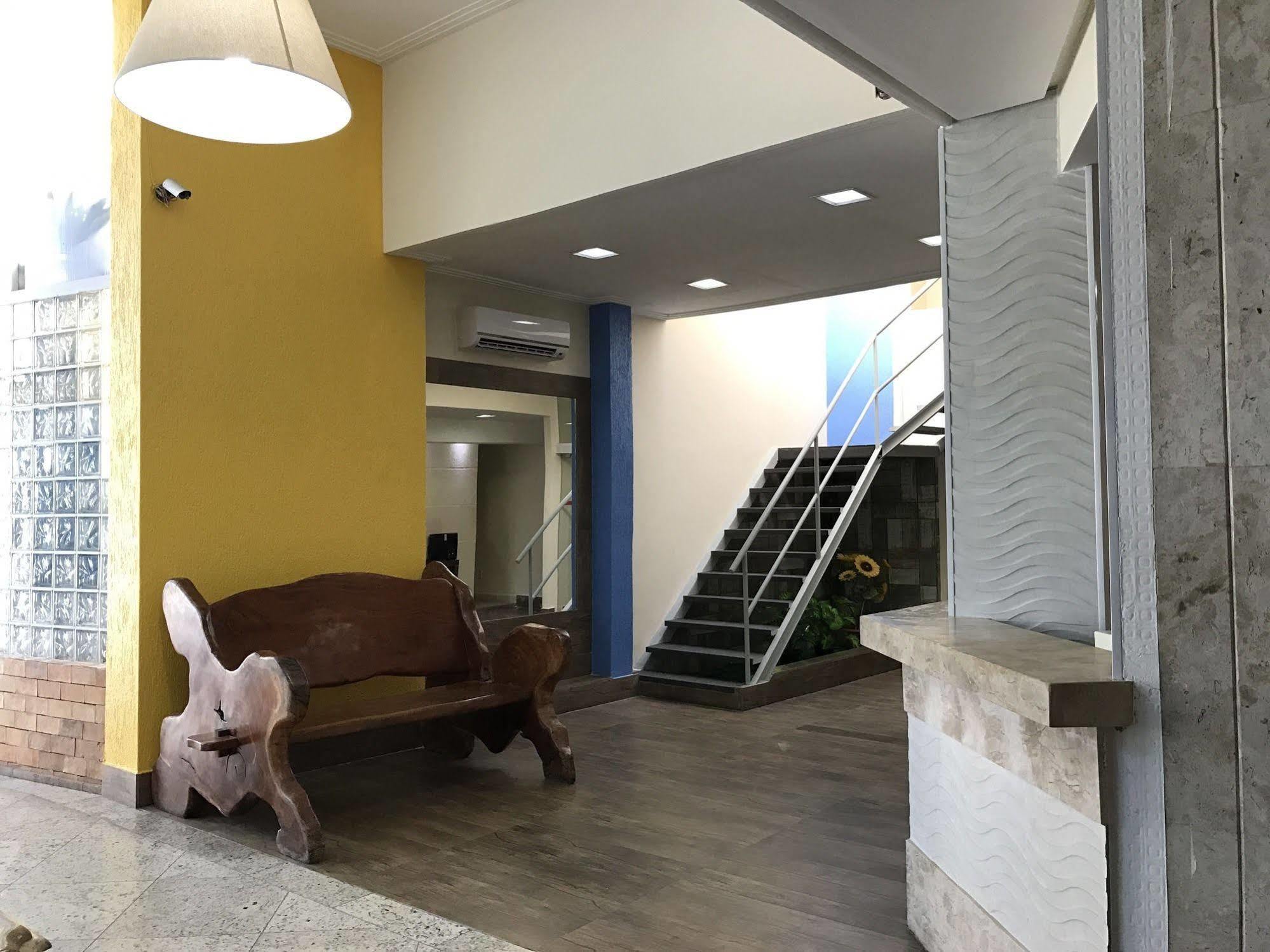 Hotel Porto Salvador